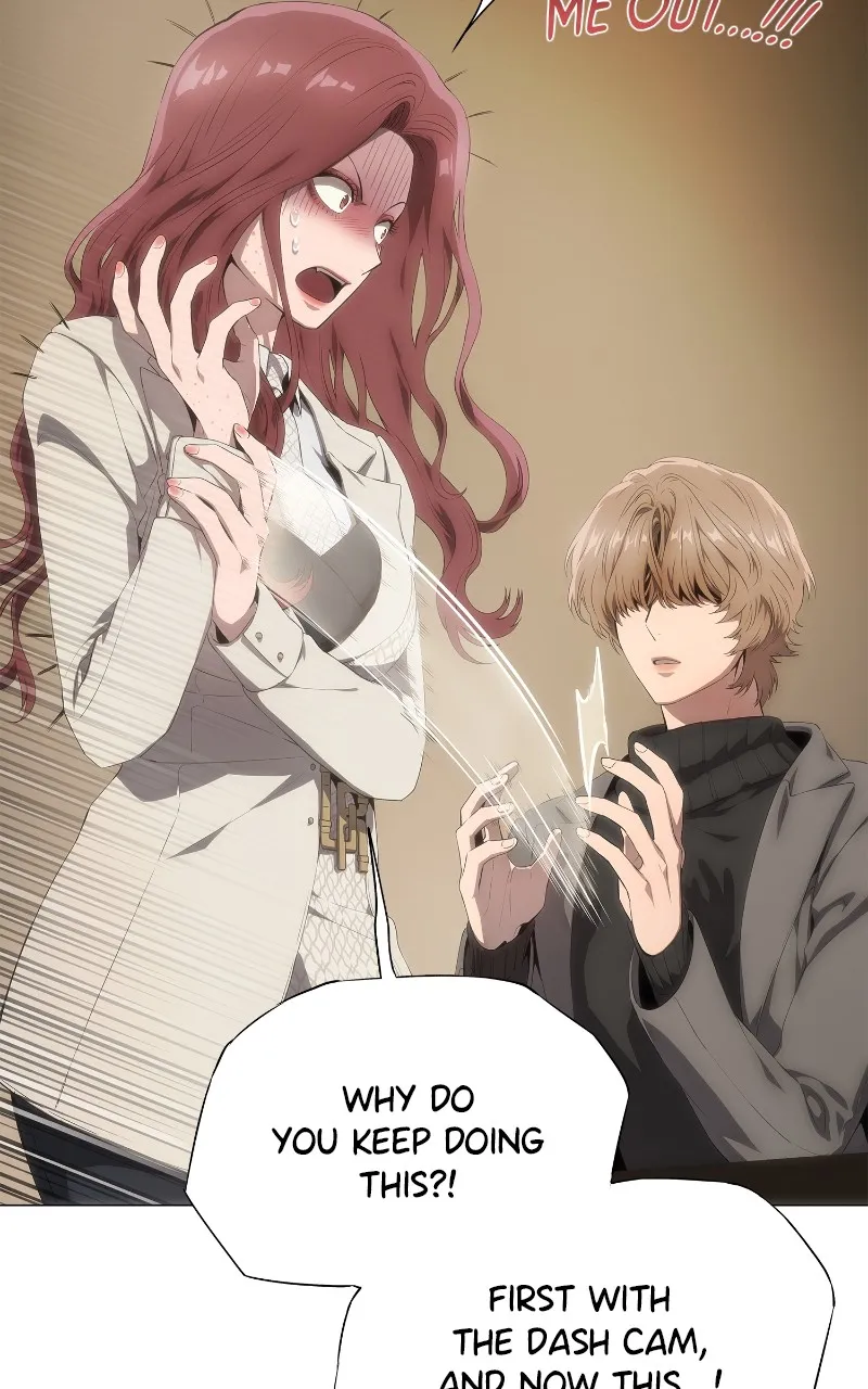 Read Trapped in a Soap Opera chapter 24 image 62 on Lezhin