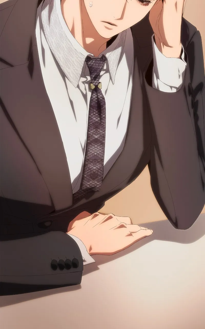 Read Trapped in a Soap Opera chapter 26 image 13 on Lezhin