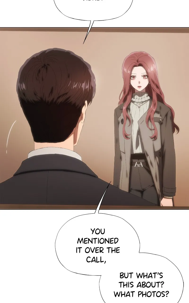 Read Trapped in a Soap Opera chapter 26 image 22 on Lezhin