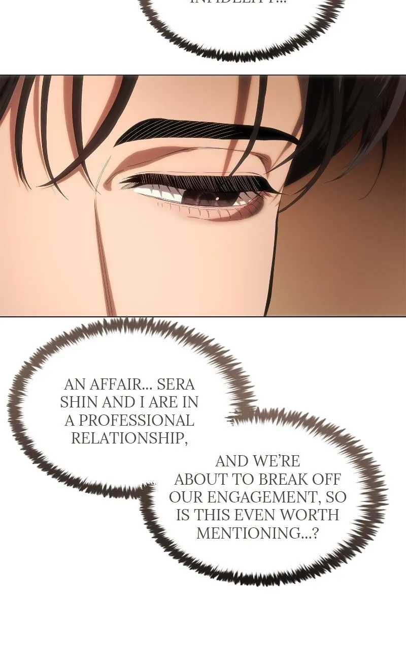 Read Trapped in a Soap Opera chapter 26 image 37 on Lezhin
