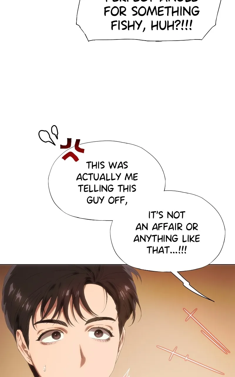 Read Trapped in a Soap Opera chapter 26 image 44 on Lezhin