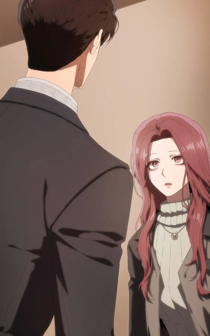 Read Trapped in a Soap Opera chapter 26 image 60 on Lezhin