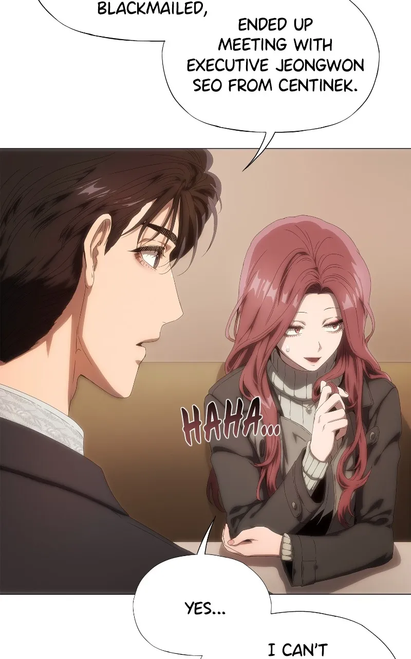 Read Trapped in a Soap Opera chapter 26 image 86 on Lezhin