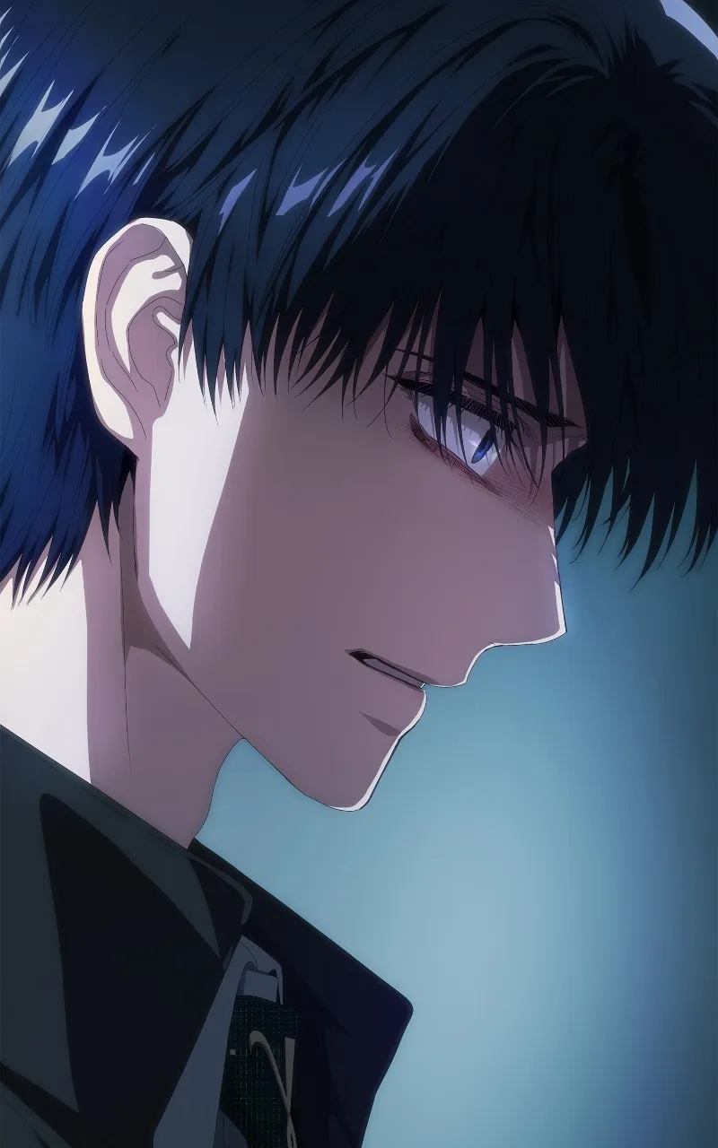Read Trapped in a Soap Opera chapter 27 image 118 on Lezhin