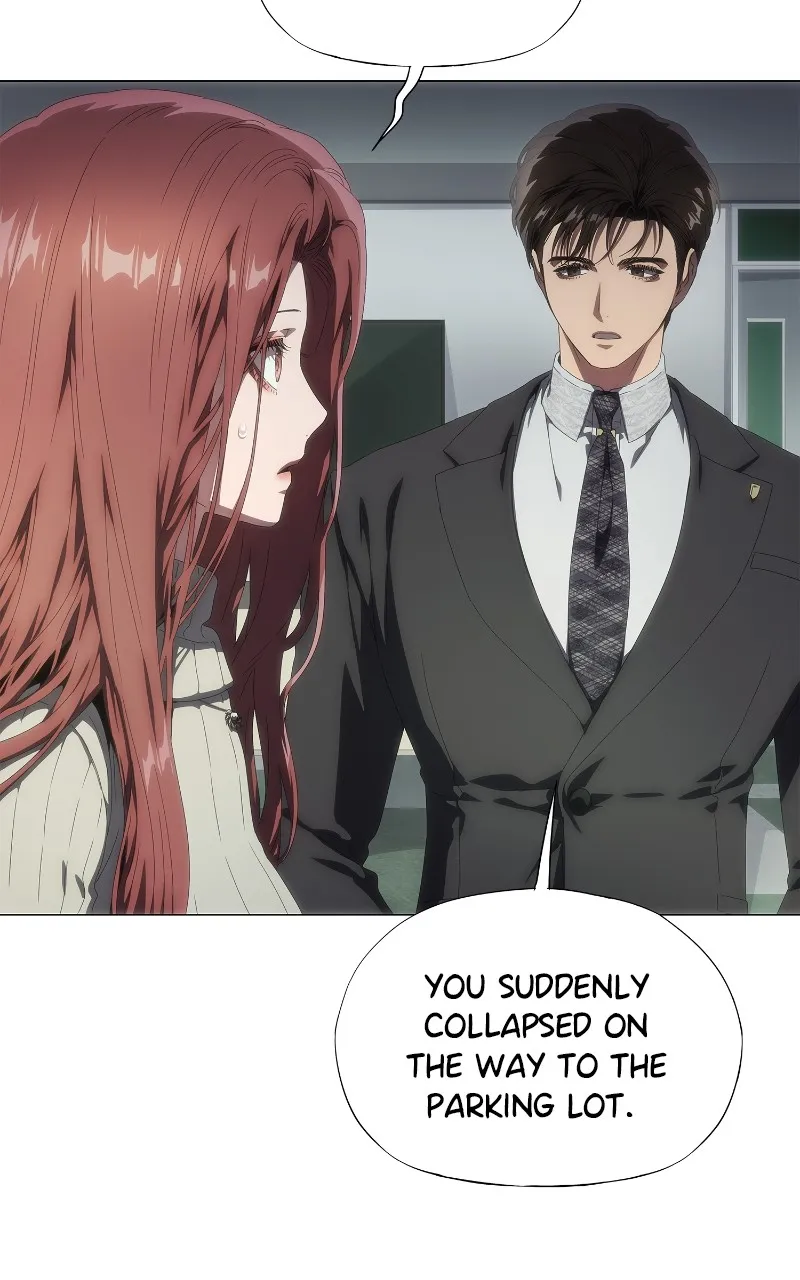Read Trapped in a Soap Opera chapter 27 image 27 on Lezhin