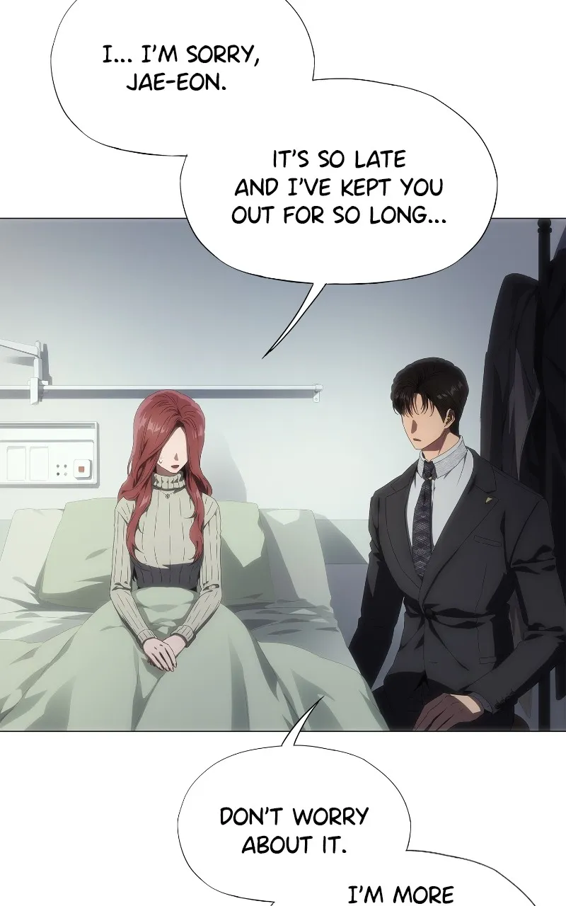 Read Trapped in a Soap Opera chapter 27 image 31 on Lezhin