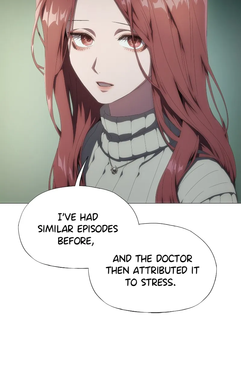 Read Trapped in a Soap Opera chapter 27 image 33 on Lezhin