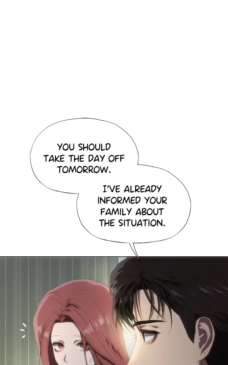 Read Trapped in a Soap Opera chapter 27 image 36 on Lezhin