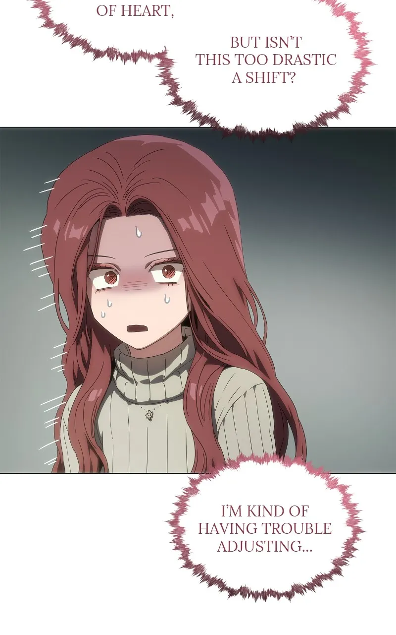 Read Trapped in a Soap Opera chapter 27 image 42 on Lezhin
