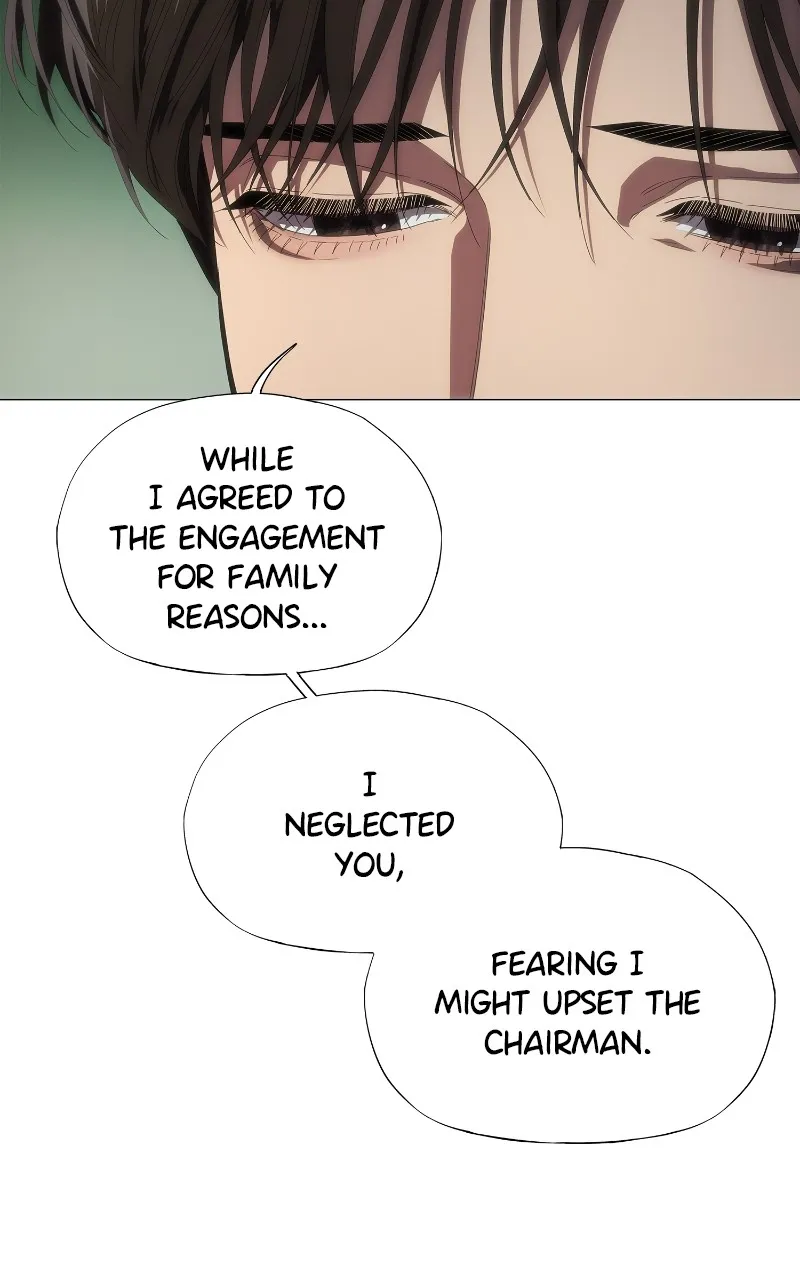 Read Trapped in a Soap Opera chapter 27 image 48 on Lezhin