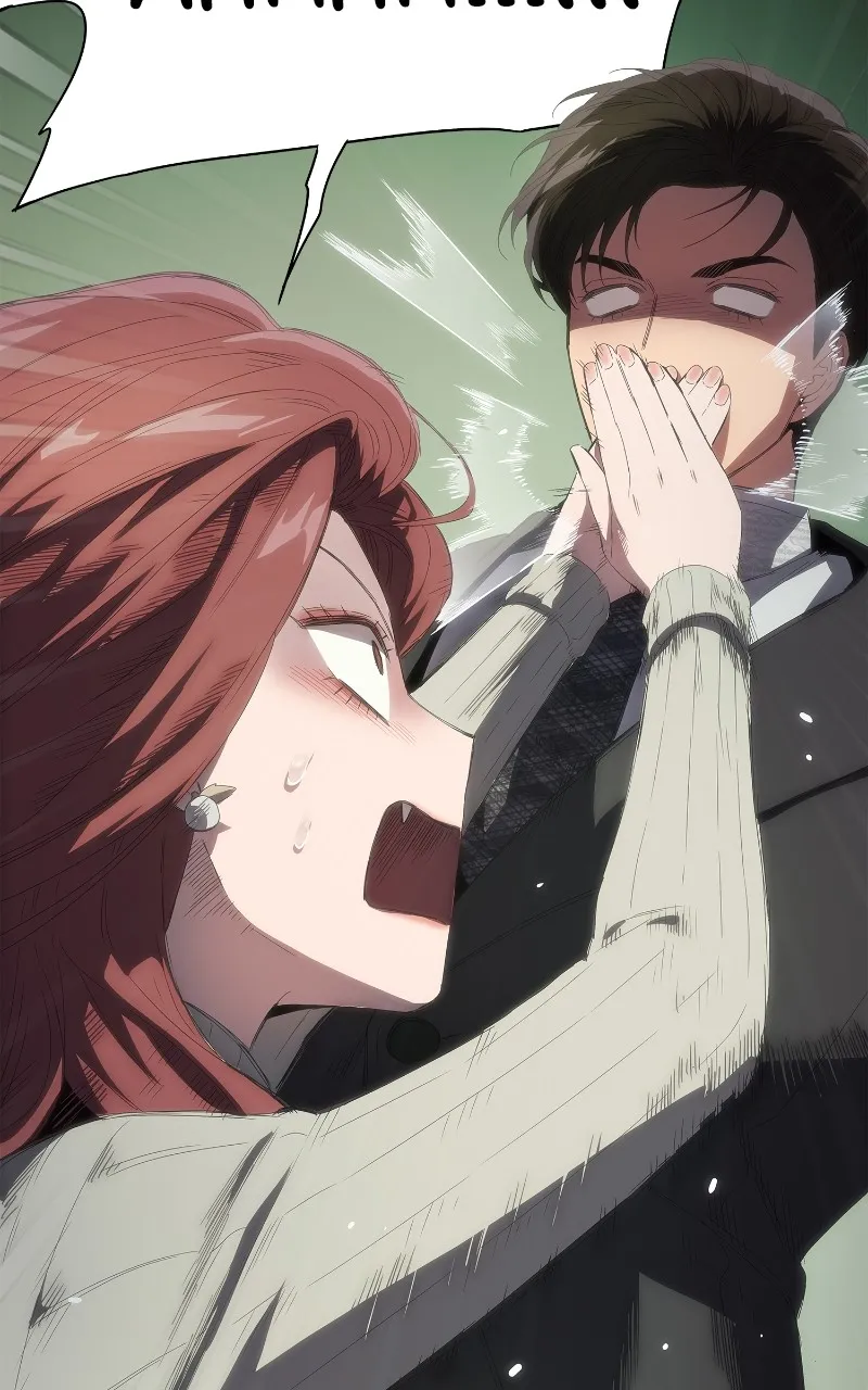 Read Trapped in a Soap Opera chapter 27 image 56 on Lezhin