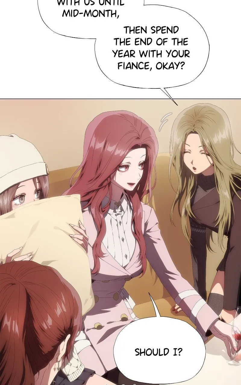 Read Trapped in a Soap Opera chapter 28 image 23 on Lezhin