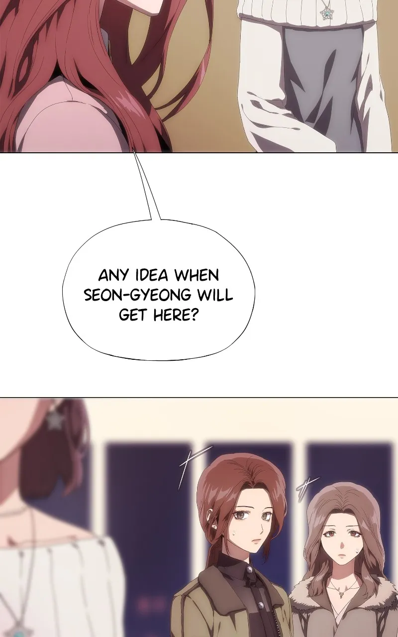 Read Trapped in a Soap Opera chapter 28 image 28 on Lezhin