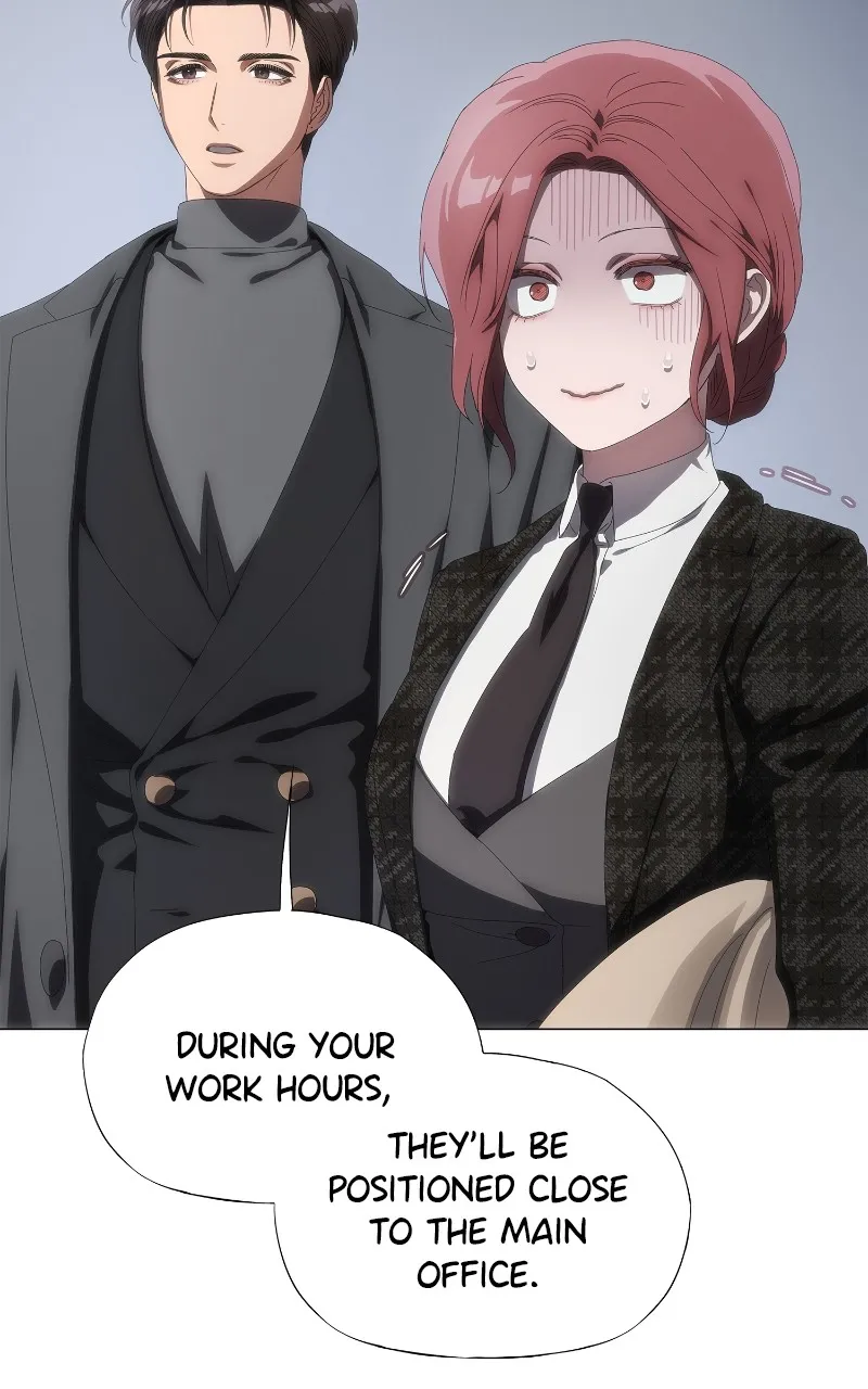 Read Trapped in a Soap Opera chapter 28 image 5 on Lezhin