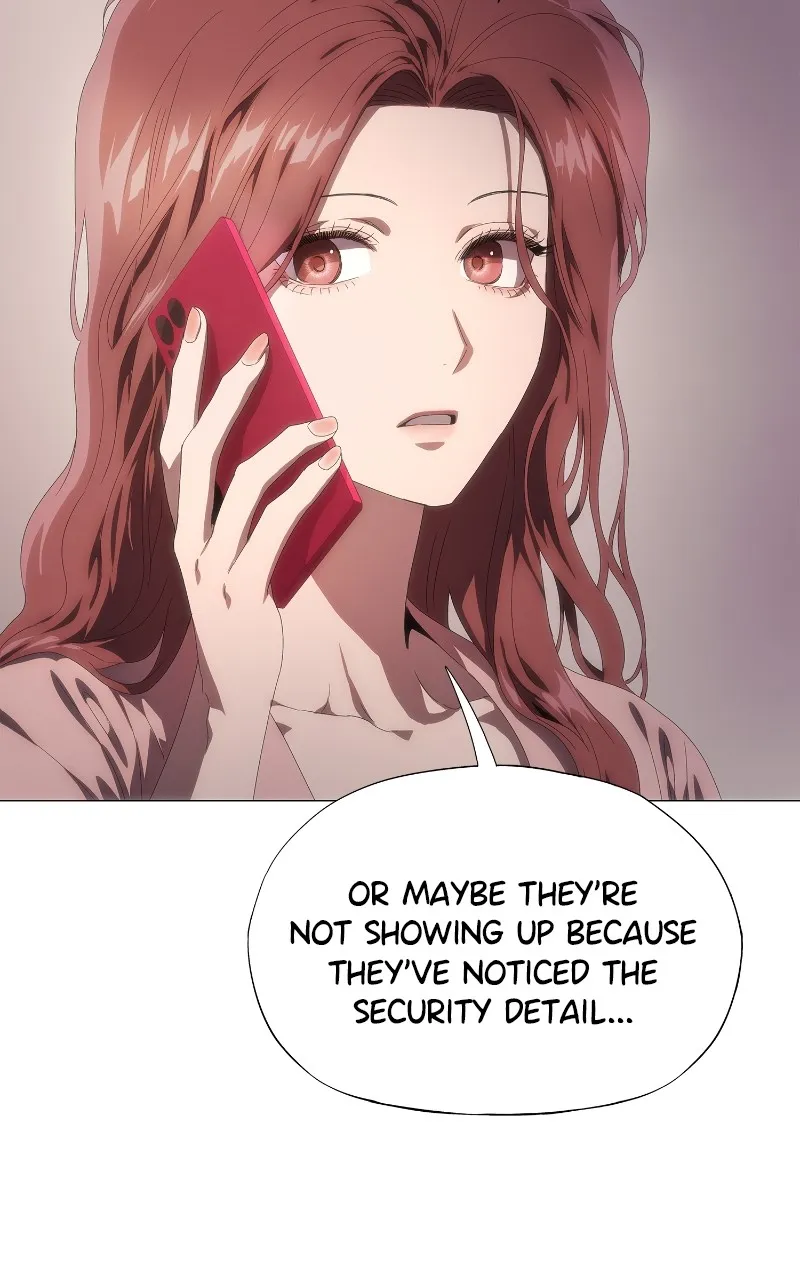 Read Trapped in a Soap Opera chapter 28 image 61 on Lezhin