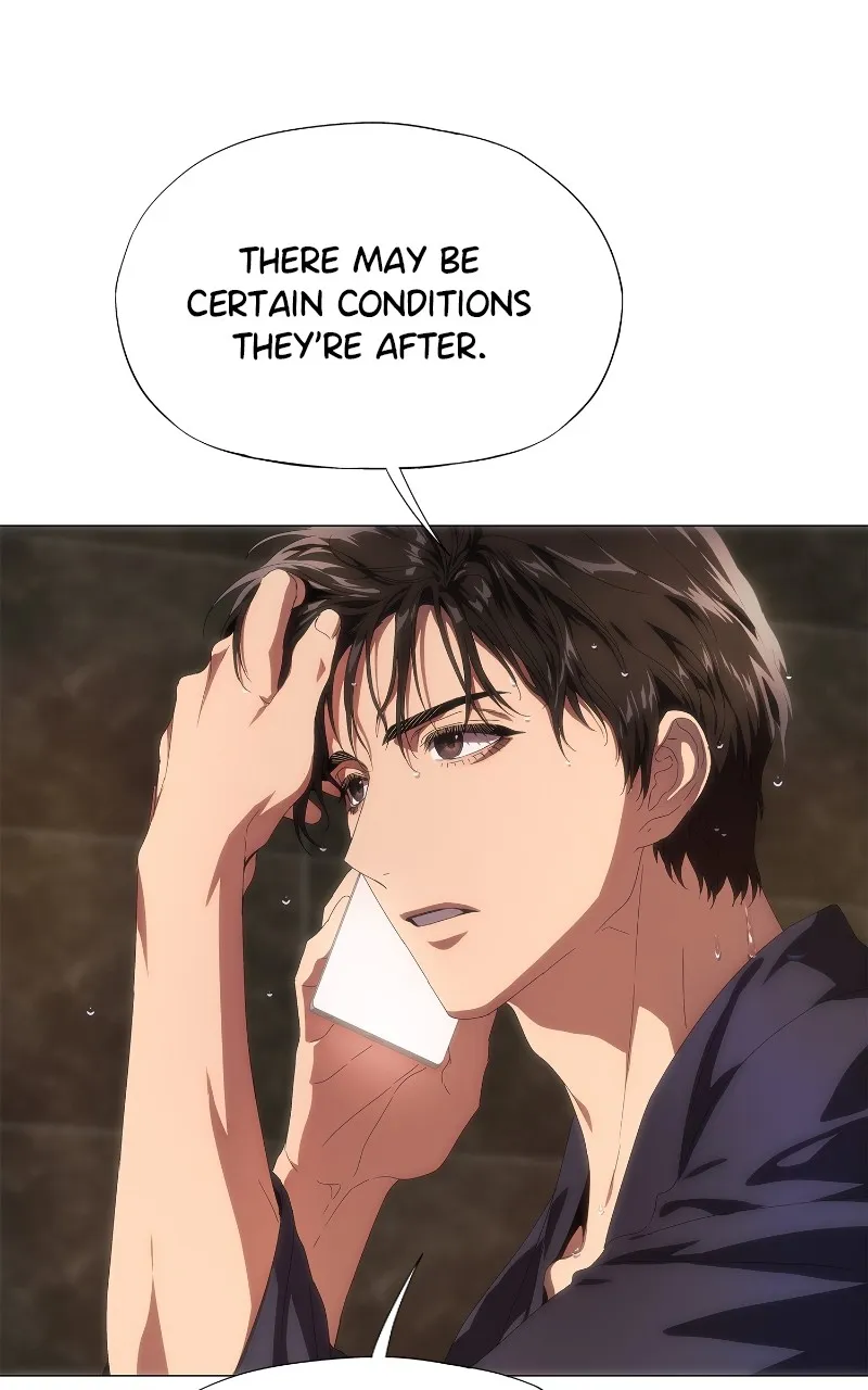 Read Trapped in a Soap Opera chapter 28 image 62 on Lezhin