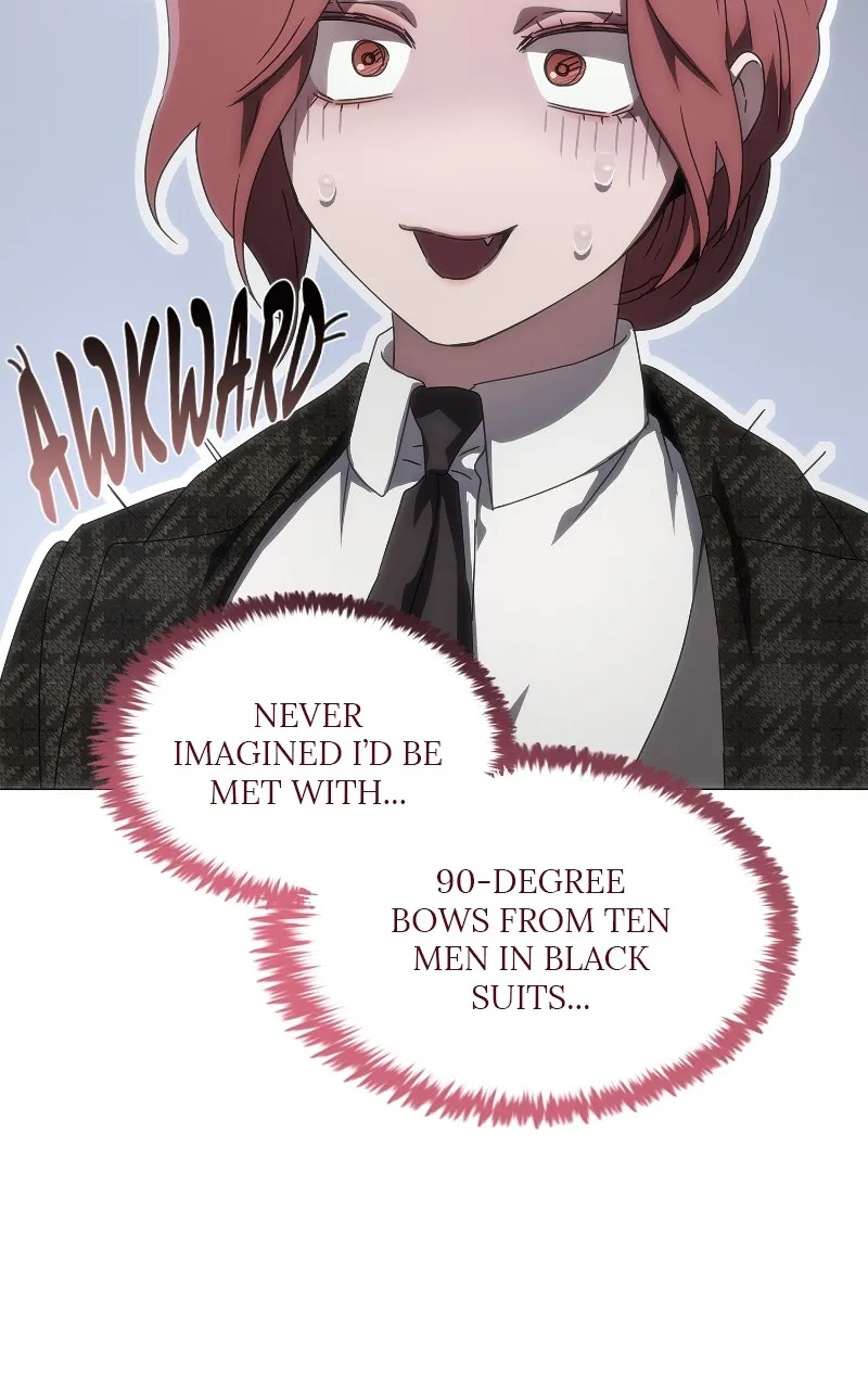 Read Trapped in a Soap Opera chapter 28 image 7 on Lezhin