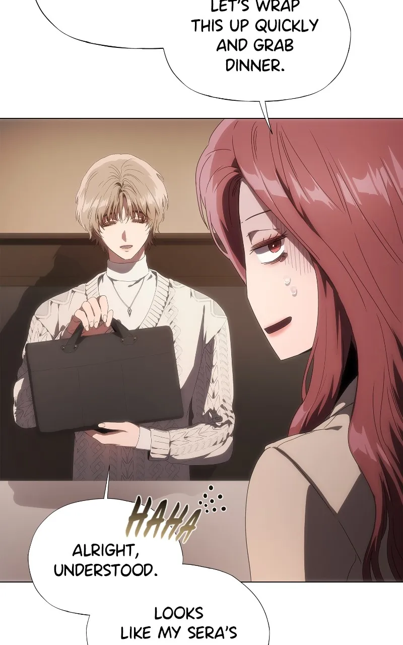 Read Trapped in a Soap Opera chapter 28 image 76 on Lezhin