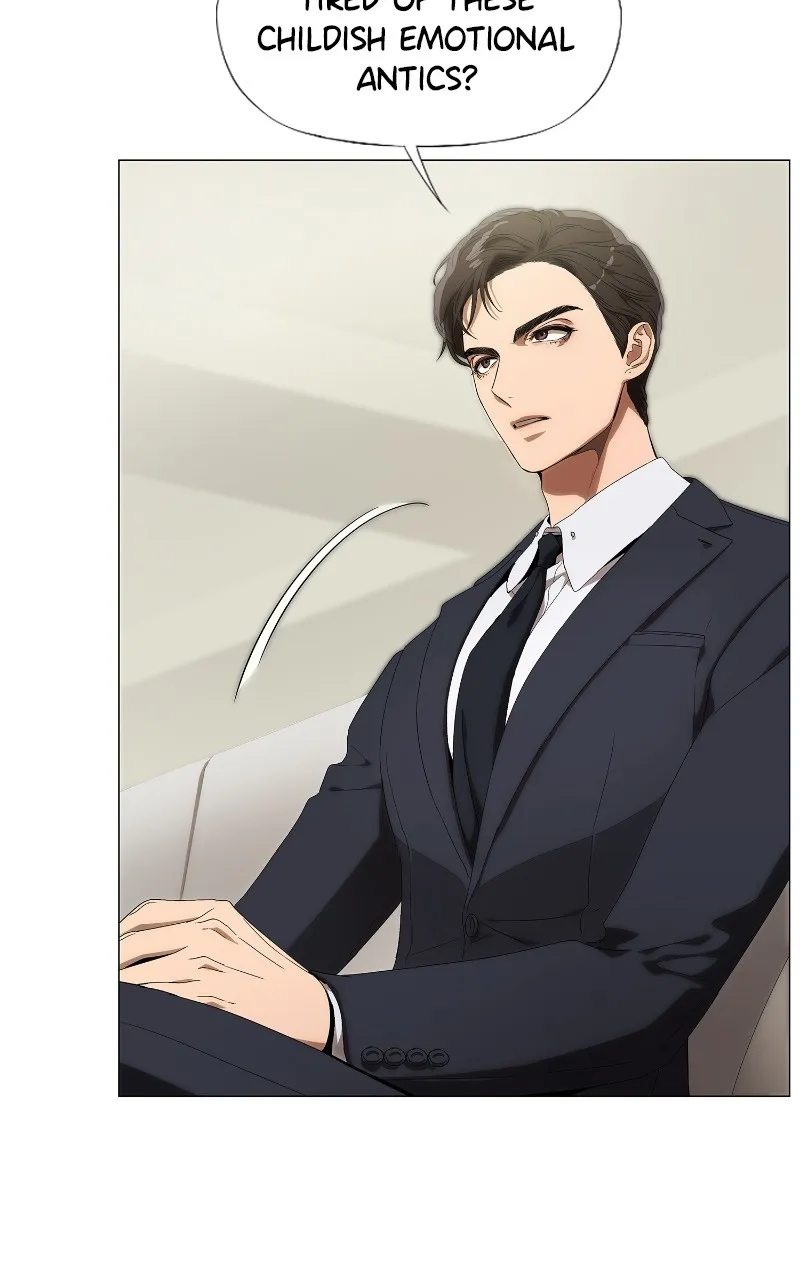 Read Trapped in a Soap Opera chapter 3 image 13 on Lezhin