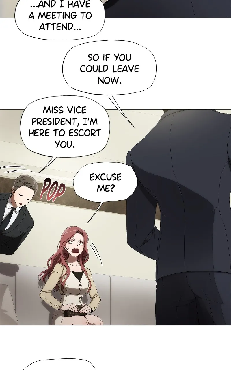 Read Trapped in a Soap Opera chapter 3 image 28 on Lezhin