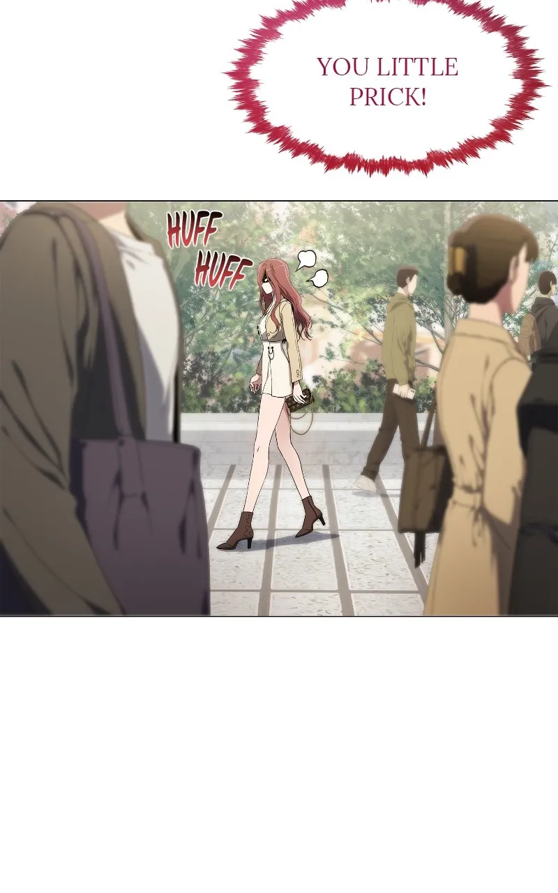 Read Trapped in a Soap Opera chapter 3 image 35 on Lezhin