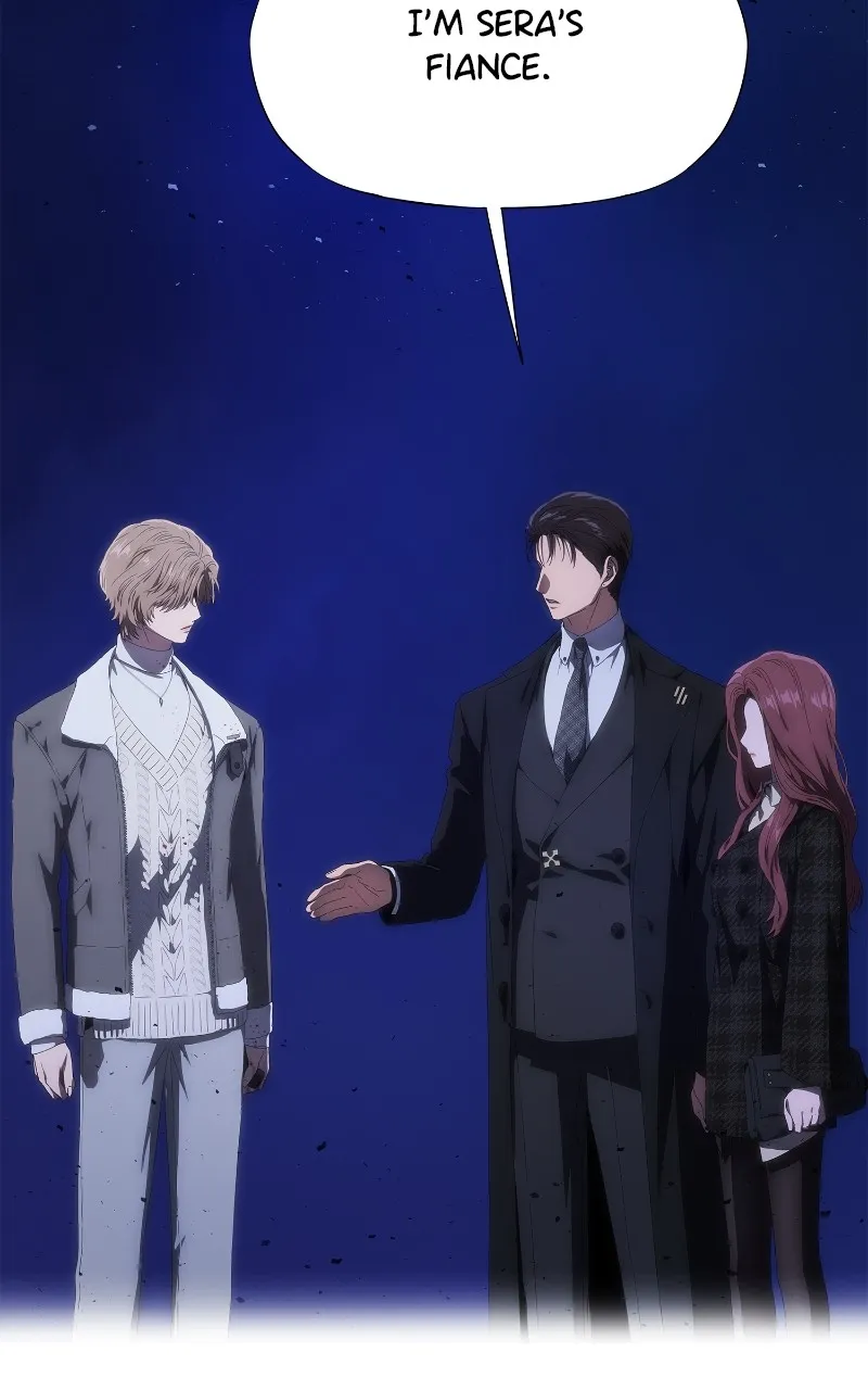Read Trapped in a Soap Opera chapter 30 image 1 on Lezhin