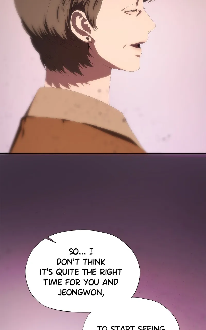Read Trapped in a Soap Opera chapter 30 image 100 on Lezhin