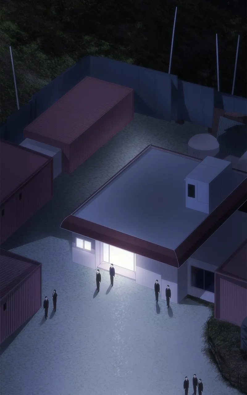 Read Trapped in a Soap Opera chapter 30 image 17 on Lezhin