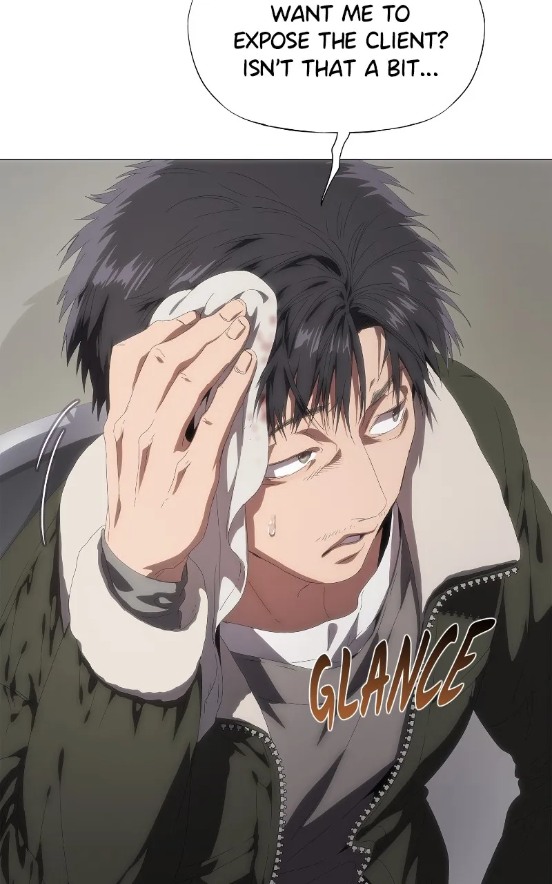 Read Trapped in a Soap Opera chapter 30 image 24 on Lezhin
