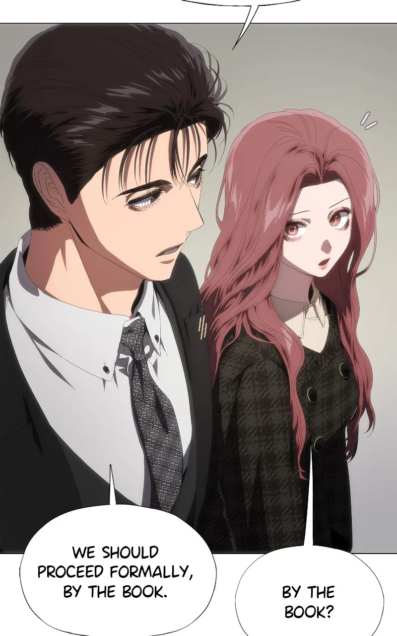 Read Trapped in a Soap Opera chapter 30 image 26 on Lezhin
