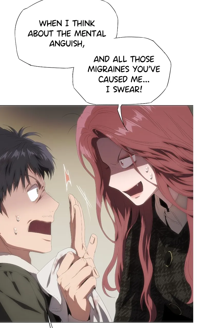 Read Trapped in a Soap Opera chapter 30 image 34 on Lezhin