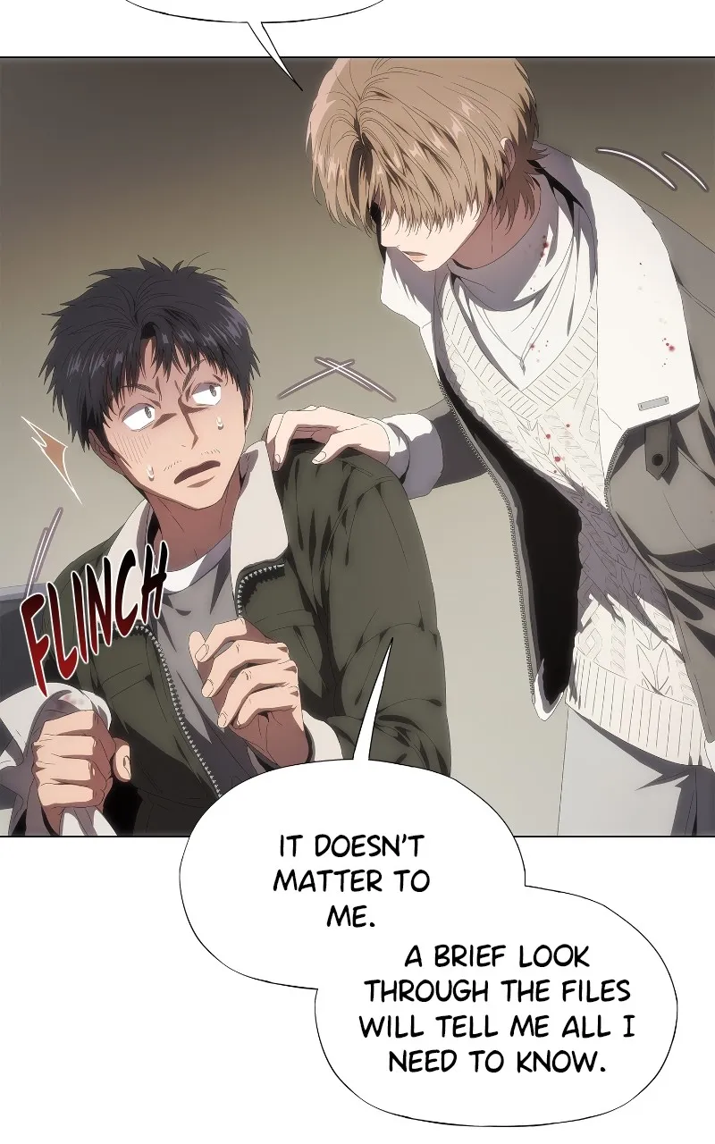 Read Trapped in a Soap Opera chapter 30 image 49 on Lezhin