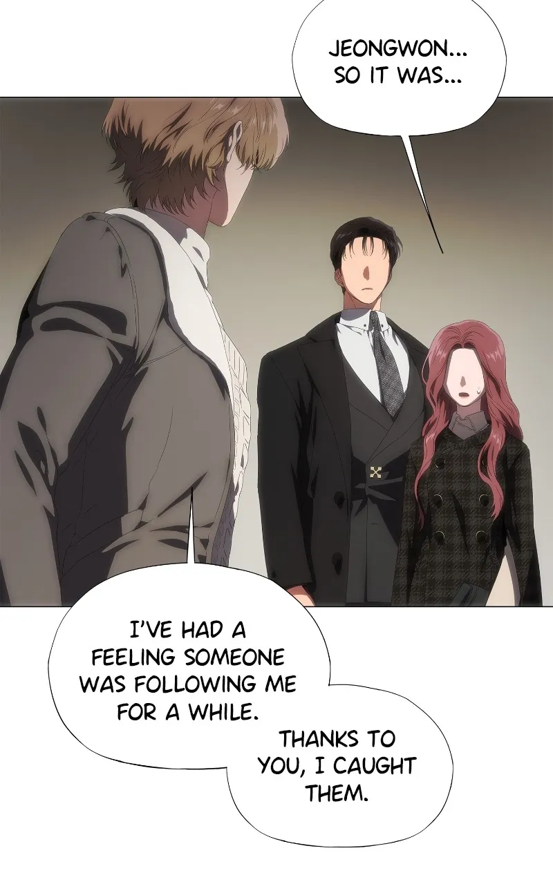 Read Trapped in a Soap Opera chapter 30 image 54 on Lezhin