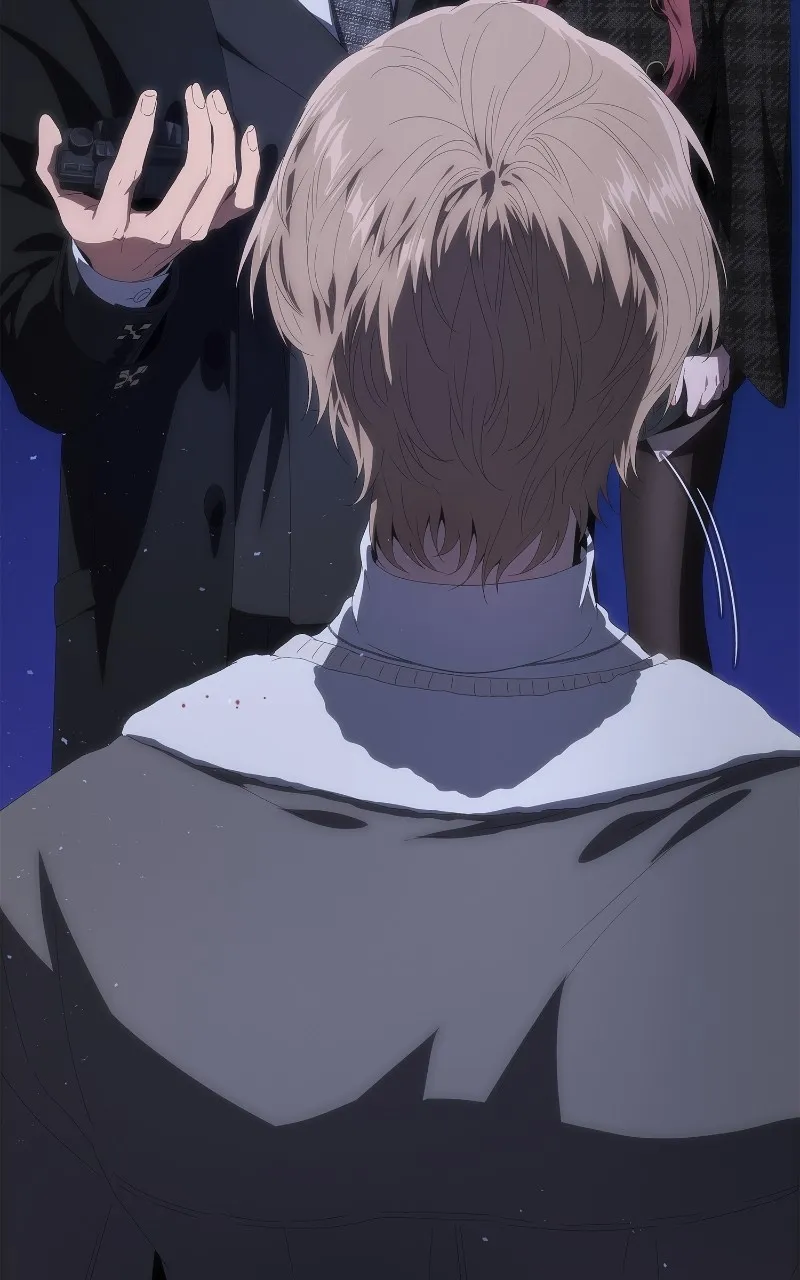 Read Trapped in a Soap Opera chapter 30 image 9 on Lezhin