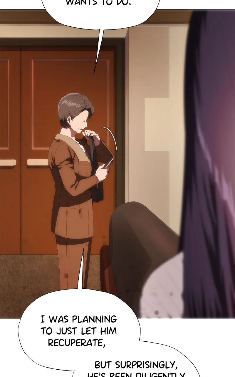 Read Trapped in a Soap Opera chapter 30 image 96 on Lezhin