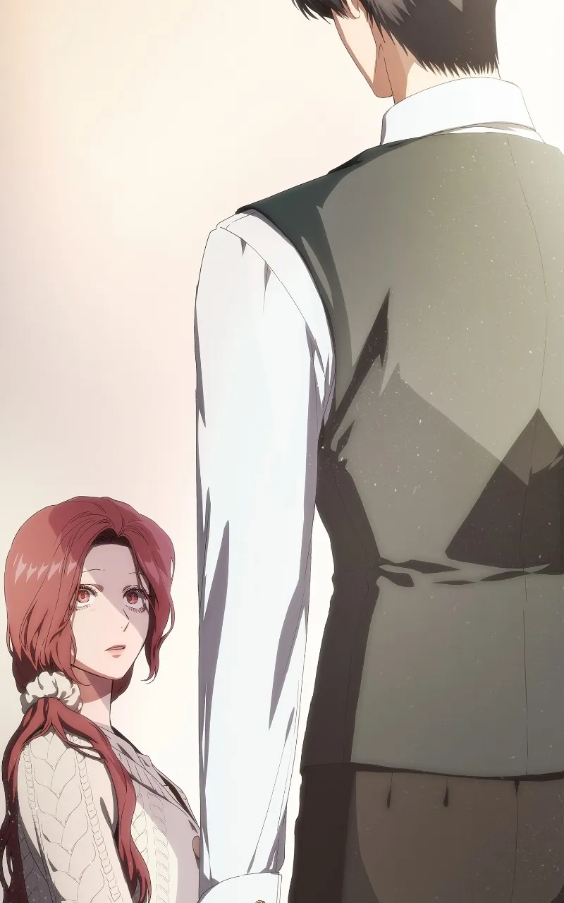Read Trapped in a Soap Opera chapter 32 image 1 on Lezhin