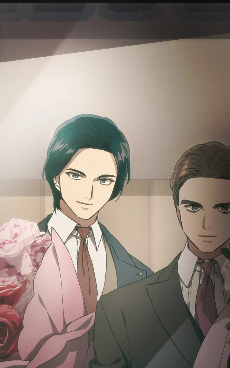 Read Trapped in a Soap Opera chapter 32 image 115 on Lezhin