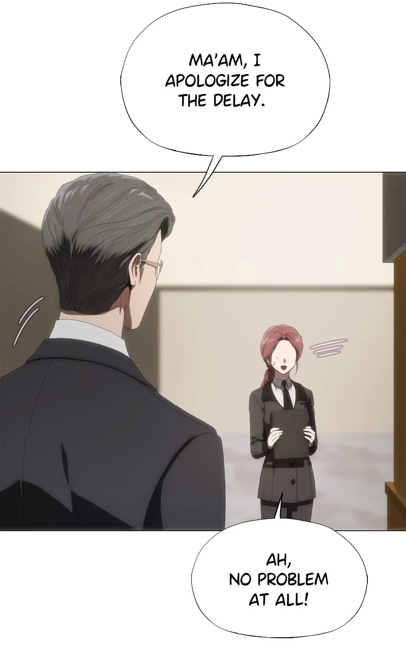 Read Trapped in a Soap Opera chapter 32 image 121 on Lezhin