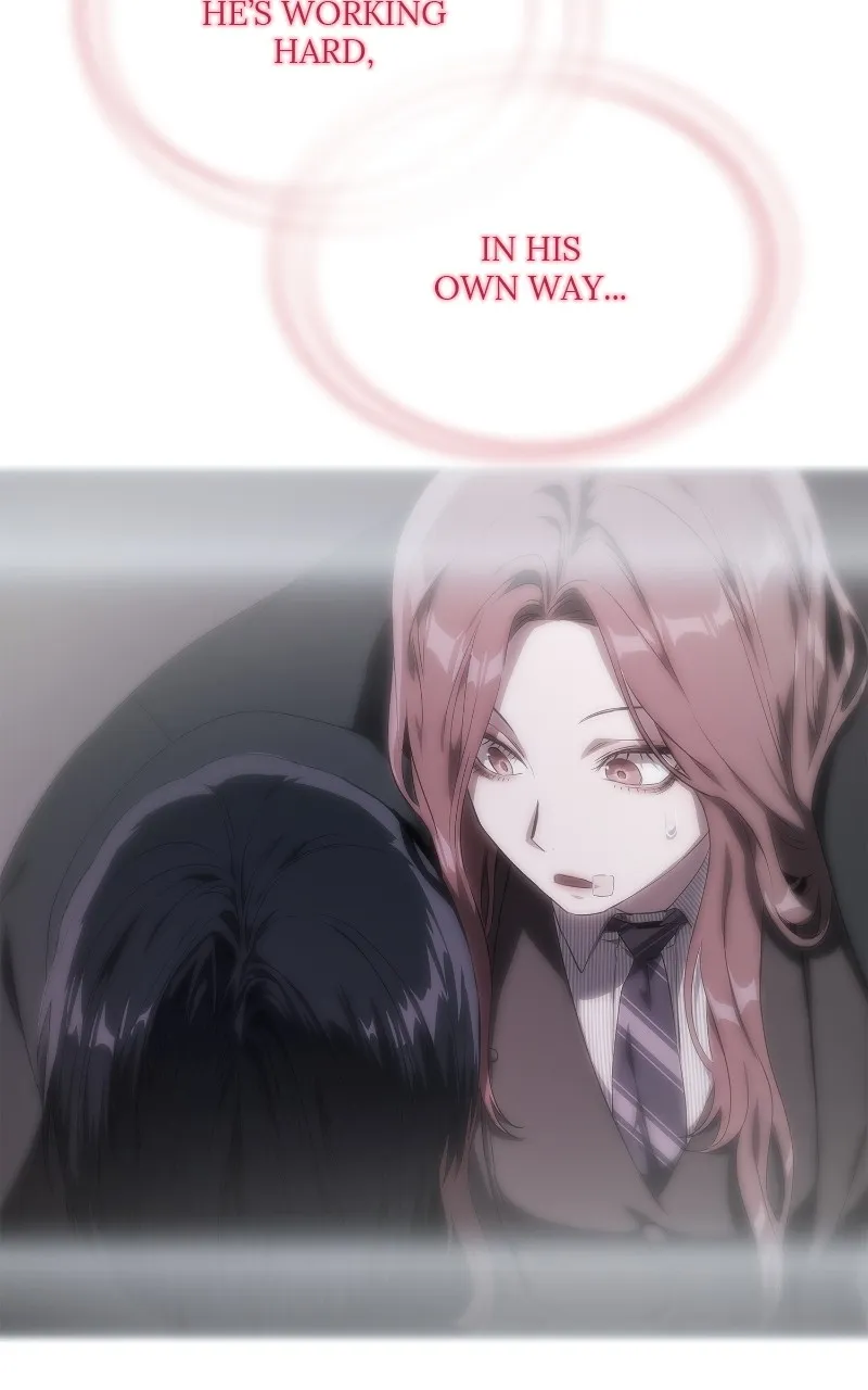 Read Trapped in a Soap Opera chapter 32 image 80 on Lezhin