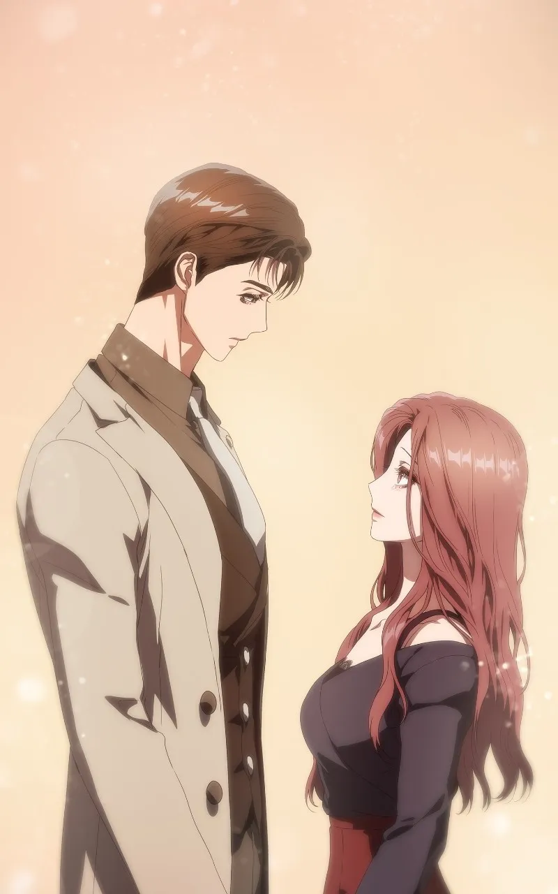 Read Trapped in a Soap Opera chapter 33 image 117 on Lezhin