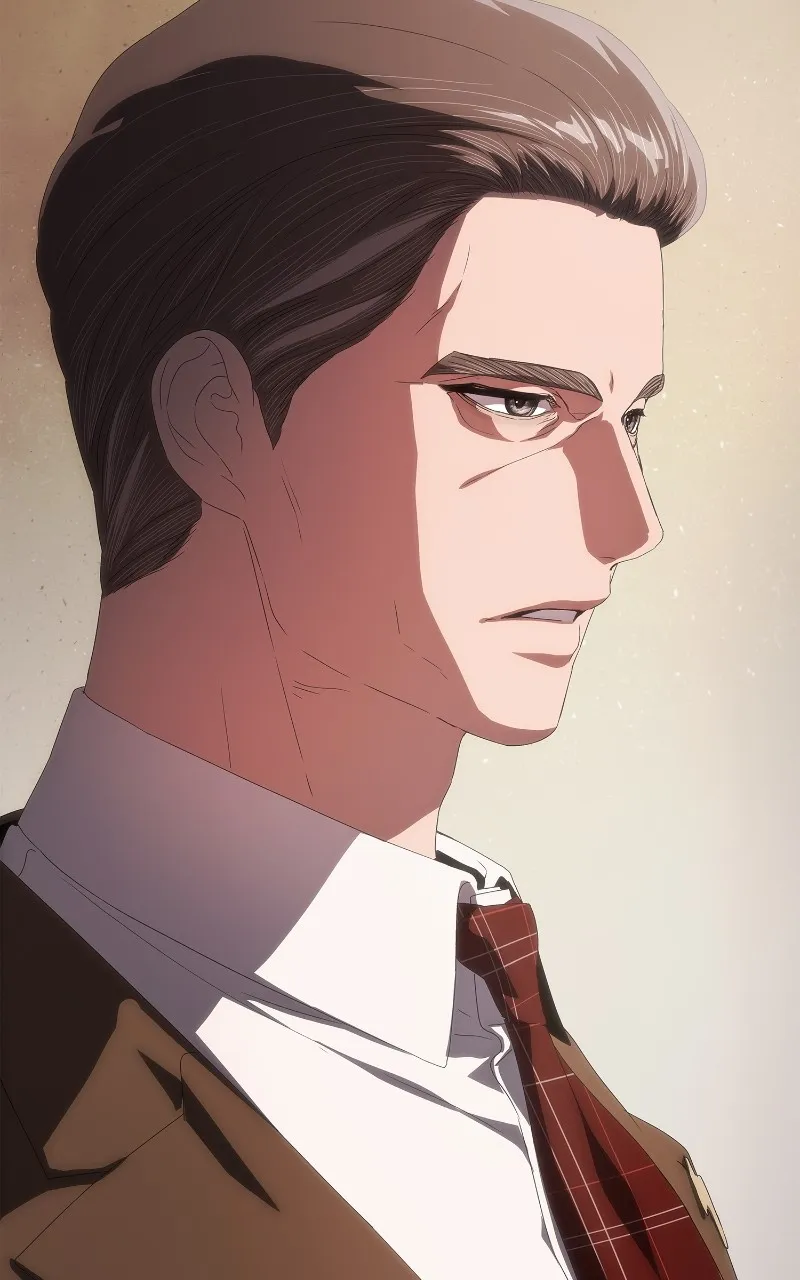 Read Trapped in a Soap Opera chapter 33 image 16 on Lezhin