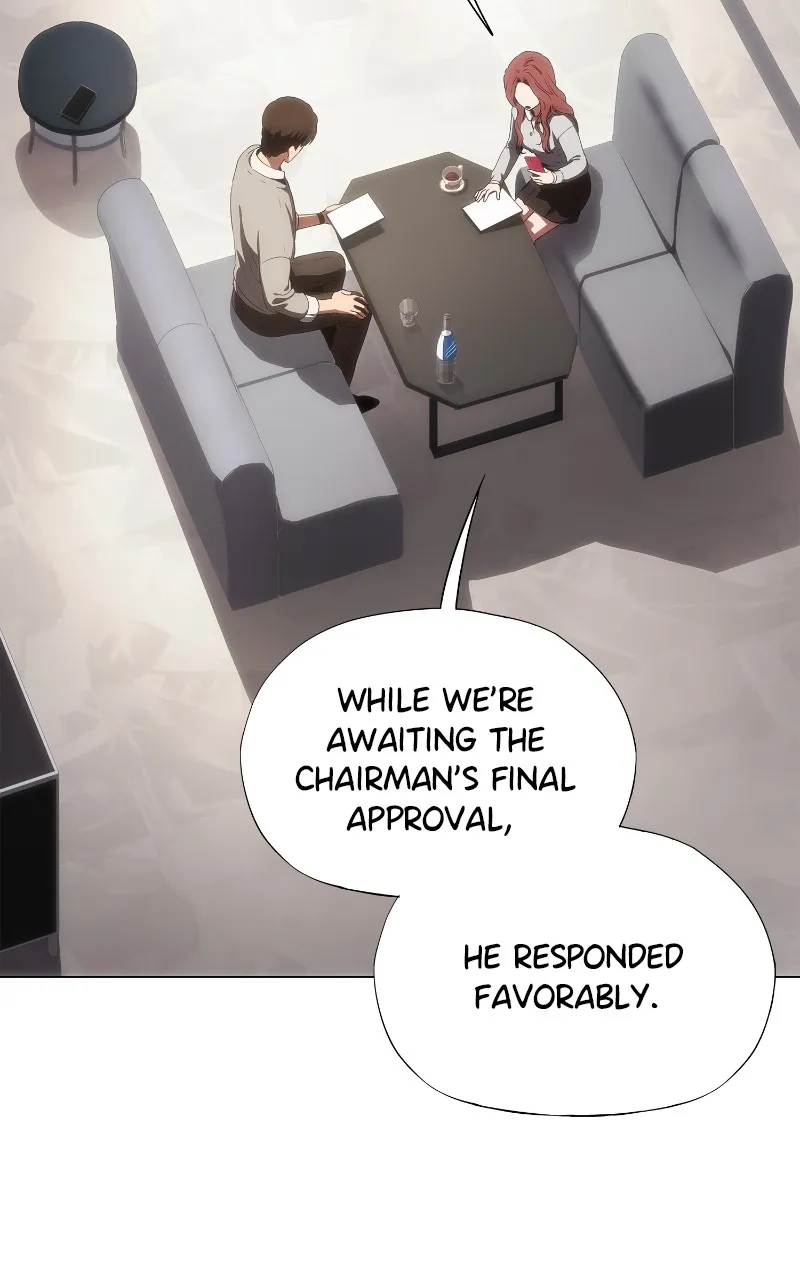Read Trapped in a Soap Opera chapter 33 image 24 on Lezhin