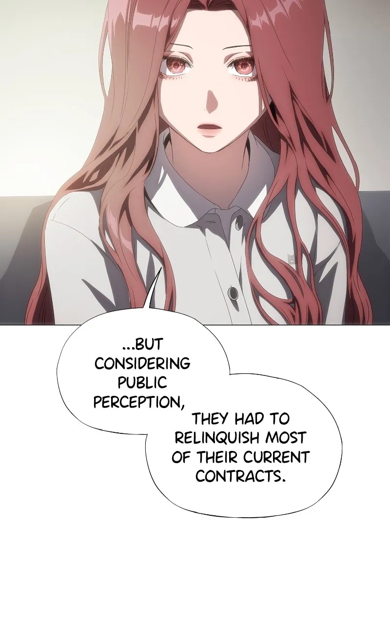 Read Trapped in a Soap Opera chapter 33 image 26 on Lezhin