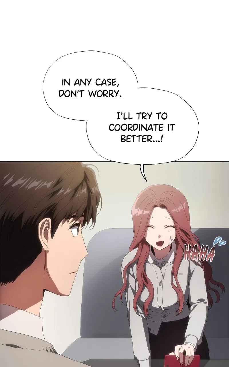 Read Trapped in a Soap Opera chapter 33 image 32 on Lezhin