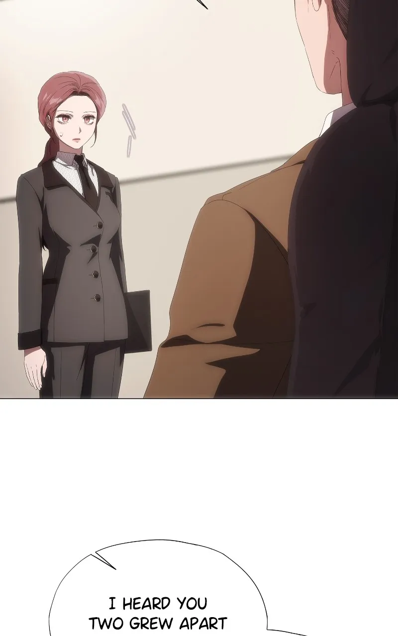 Read Trapped in a Soap Opera chapter 33 image 4 on Lezhin