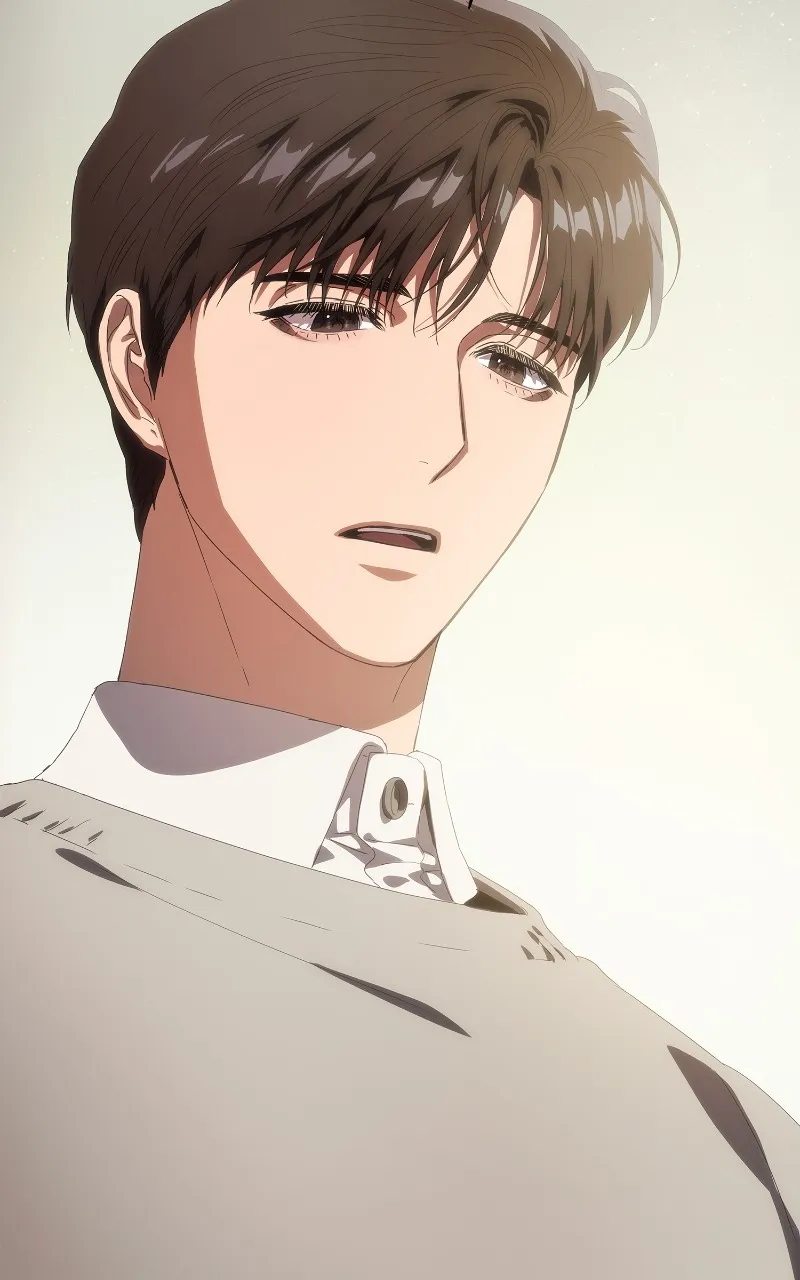 Read Trapped in a Soap Opera chapter 33 image 45 on Lezhin