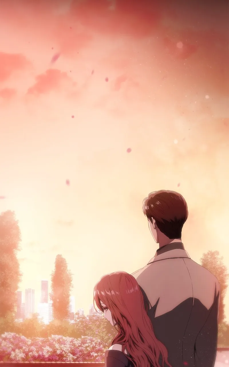 Read Trapped in a Soap Opera chapter 33 image 74 on Lezhin