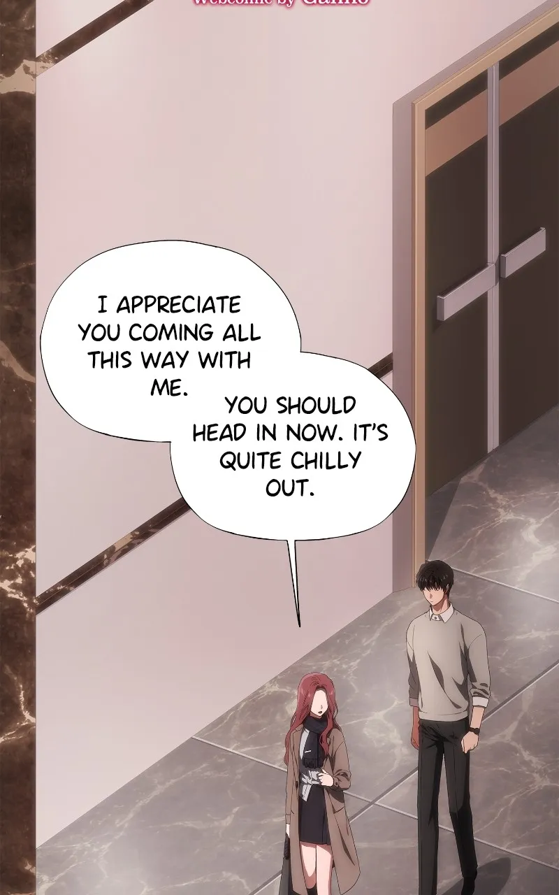 Read Trapped in a Soap Opera chapter 34 image 1 on Lezhin