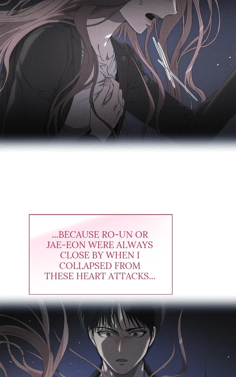 Read Trapped in a Soap Opera chapter 34 image 10 on Lezhin
