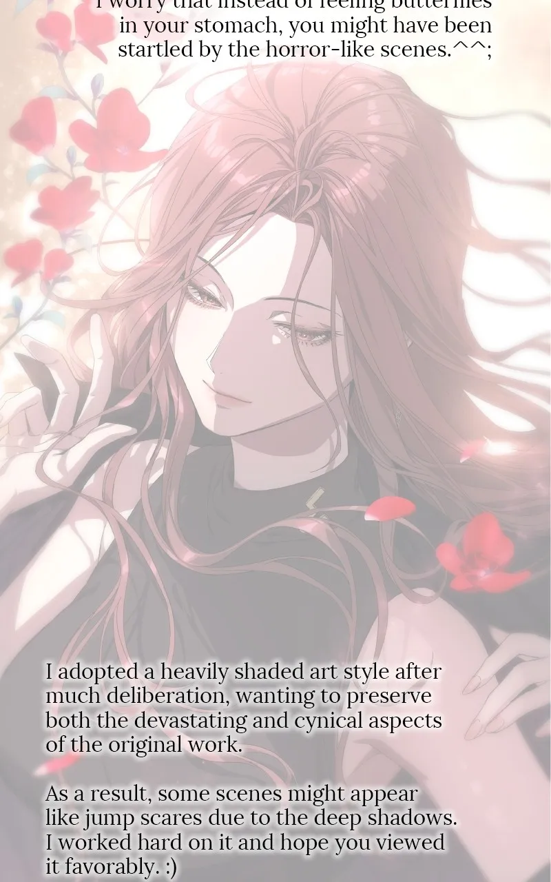 Read Trapped in a Soap Opera chapter 34 image 122 on Lezhin